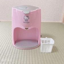 Hello Kitty Drip System Coffee Maker DCM-0703 From Japan #SE1214