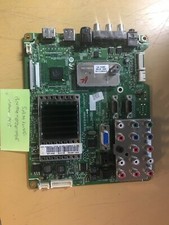 40" SAMSUNG LCD TV LN40A630M1FXZA MAIN BOARD BN94-02079E