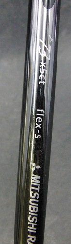 Royal Collection CV Xer 15° 3 Wood Stiff Graphite Shaft Golf Pride Grip - Picture 6 of 6