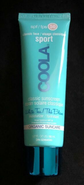 coola sport spf 50