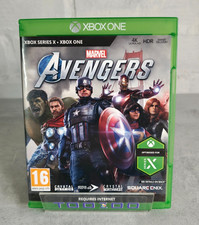 Marvel
