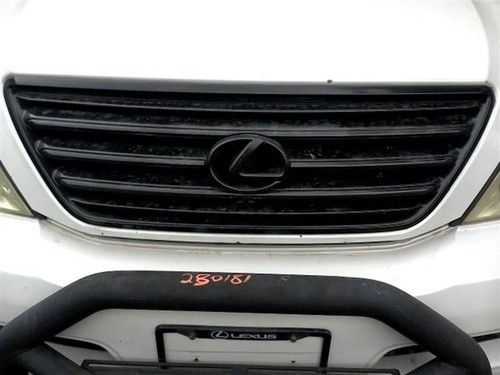 05-09 LEXUS GX470 DRIVER SIDE FRONT HEADLIGHT ASSEMBLY - Picture 9 of 12
