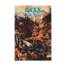 Neoplastic RPG Roll XX - Double Damage NM