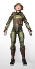 ACTION MARINE SNIPER - Figure - GIJOE CLASSIFIED SERIES 6" Scale 1/12 60TH