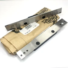 Toolex AIP6001 6" x  0.750" Vise Jaw Parallel Set - Accusnap Workholding