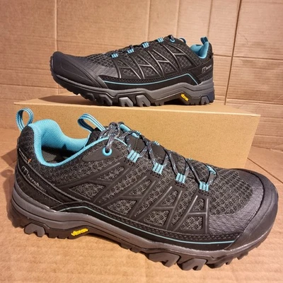 Berghaus Damen Expanse Waterproof GTX Gore-Tex Wanderschuhe Trekkingschuhe