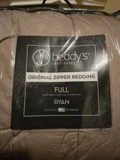 beddys Full RYAN Minky