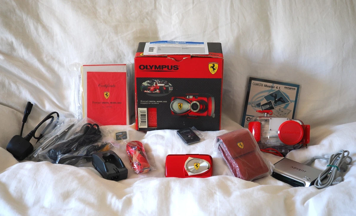 25+ Olympus µ Digital Cameras for sale | Updated Oct 2026