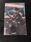 CATWOMAN #81 HIGGINBOTTOM VARIANT BATMAN 1