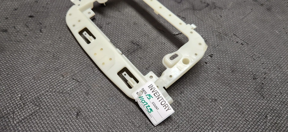 2015-2017 Ford Mustang GT Dome Light Bracket Mount OEM - Image 3 of 4