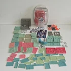 Sci-fi Scatter Terrain Bundle - 28mm 32mm Heroic Wargaming - Miniature Gaming
