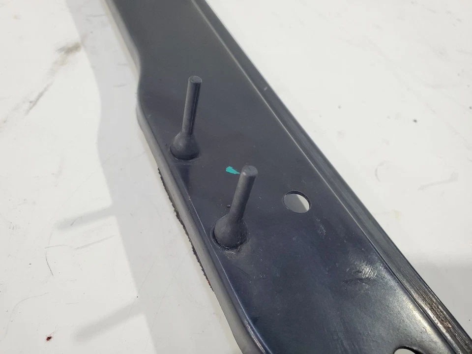 Б/у регулятор заднего правого окна двери задний подходит: 2006 Gmc Sierra 2500 пикап ele - Изображение 2 из 4