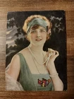 Lot Of Antique / Vtg. Gerlach Barklow Co. (G.B. Co.) Joliet, Illinois Portraits