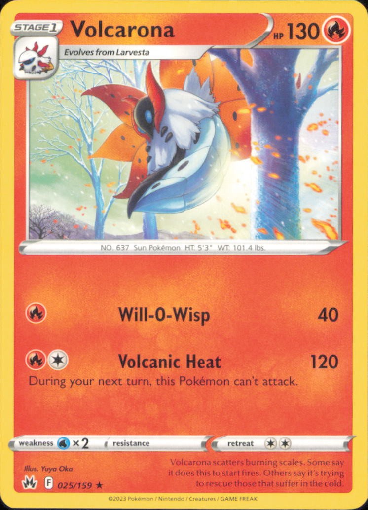 Pokemon TCG Crown Zenith (CRZ) Choose Your Card NM Holo / Reverse / Rare