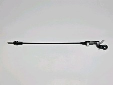 Spring Loaded cable lock release pin