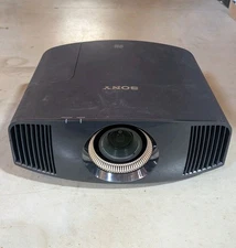 Sony Projector VPL-VW695ES 4K