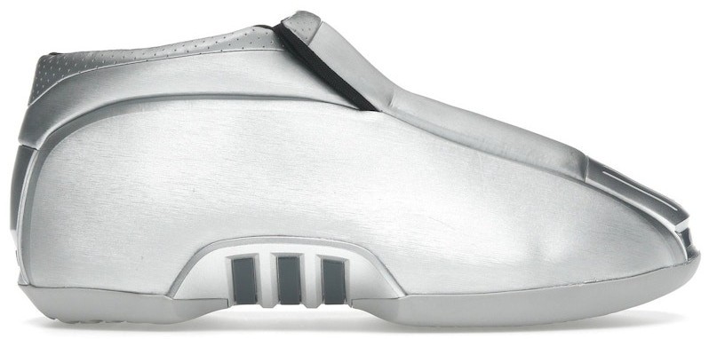 ◇アディダス　CRAZY 2 メタリック　スニーカー　２５．０cm　新品 Size 6.5 - adidas Crazy 2 2025 Metallic Silver for sale online | eBay