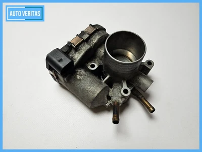 Original VW Lupo Bosch throttle valve 0280750095 030133062C Seat Skoda VW - Image 1 of 4