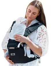 Kidira Baby Carrier with Detachable Hip Seat 7-50lbs BSBC67 BRAND NEW