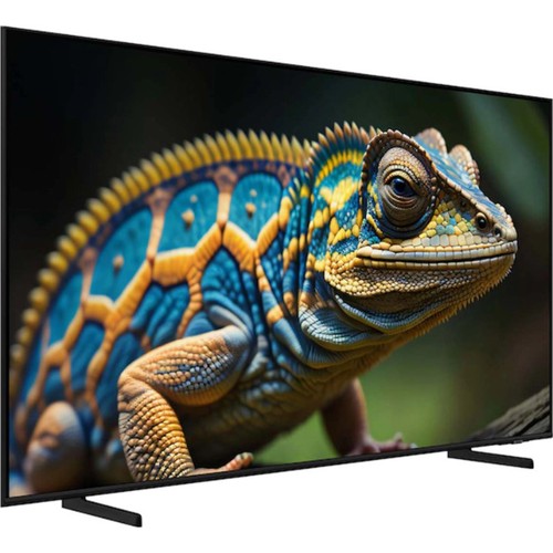 Samsung QN32Q60D 32-Inch QLED 4K Smart TV (2024) - Open Box - Picture 4 of 10