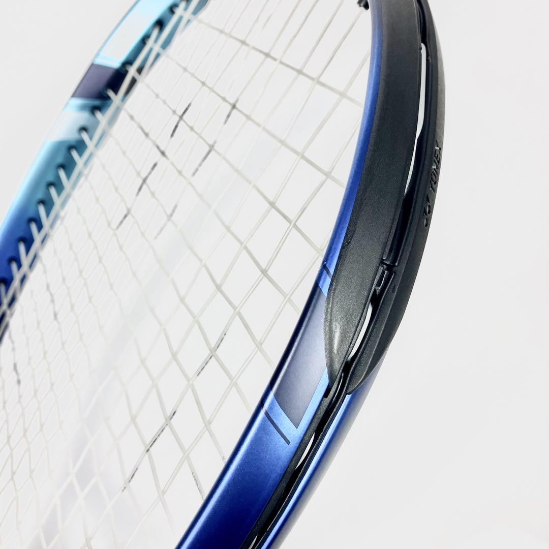【新品】YONEX EZONE 100 （2022）G2 YONEX EZONE 98/100 2022 | ふくんぬのテニスblog