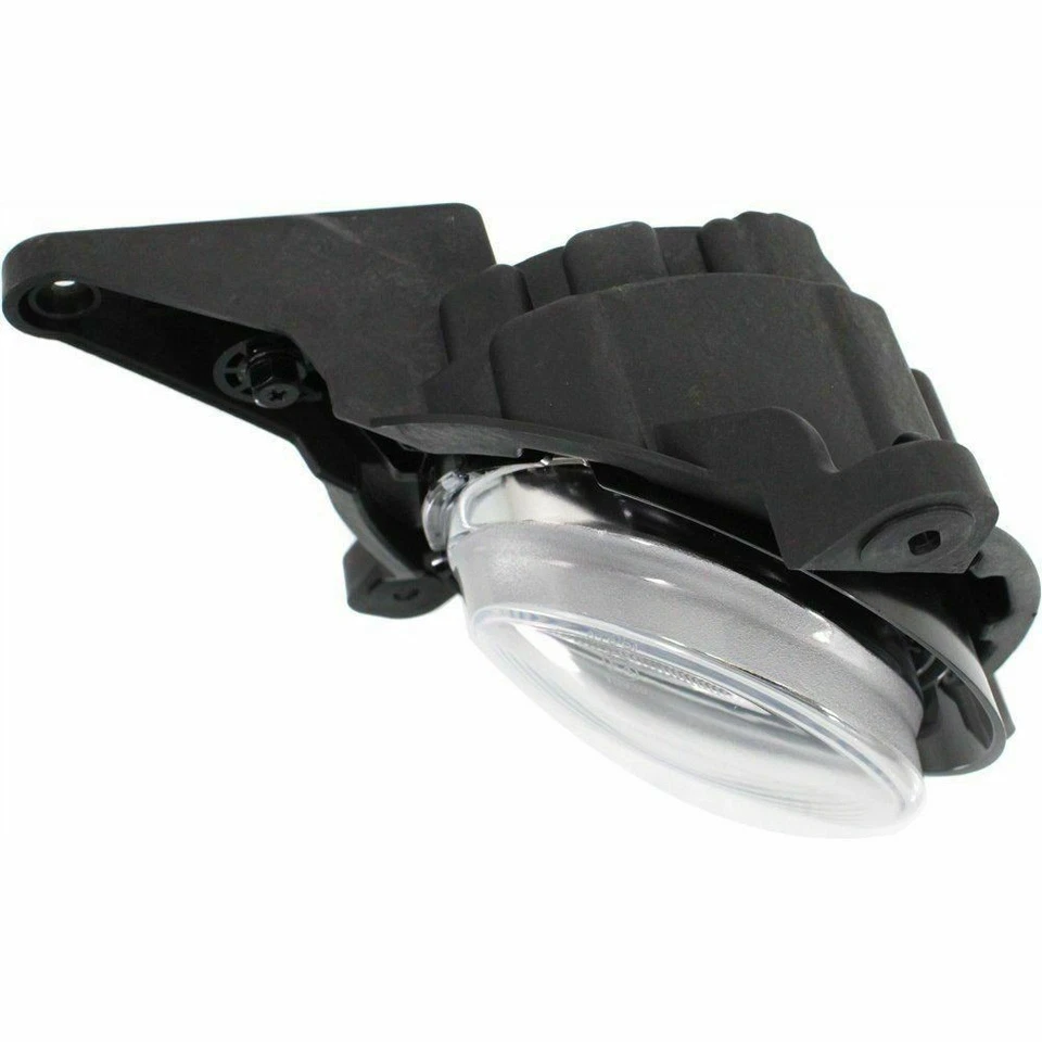 Faro antiniebla del lado derecho del pasajero para Kia Sportage 2011 2012 2013 Foto 2 de 2