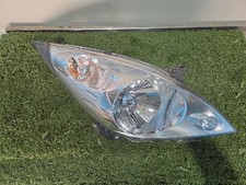 2012 Chevrolet spark Right Headlight
