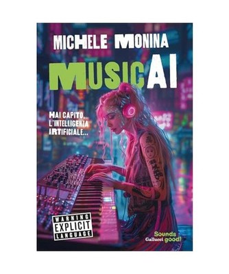MusicAI. Hai capito, l'intelligenza artificiale... [Sounds good!], Monina, Miche