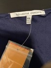 Collective Concepts Women'sConnie Cap Sleeve Blue Jumpsuit Size XXL — photo 3