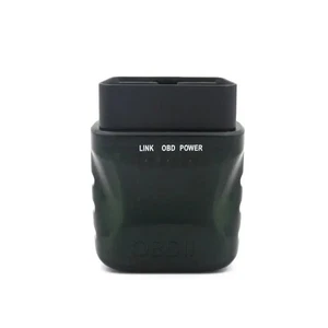 Voiture OBD2 Scanner BT 4.0 Outil de diagnostic Moteur lumière défaut lecteur de code sans fil