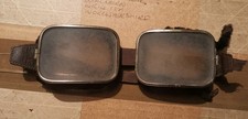 Triplex WW1 Flying Goggles
