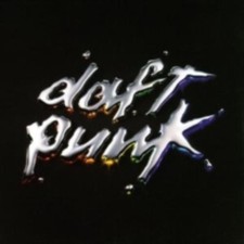 DAFT PUNK: DISCOVERY - CD *BRAND NEW*