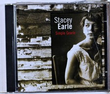 Stacey Earle - Simple Gearle (CD 2003)