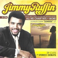 Ruffin - What Becomes Of The Brokenhear - Cd - G3Z