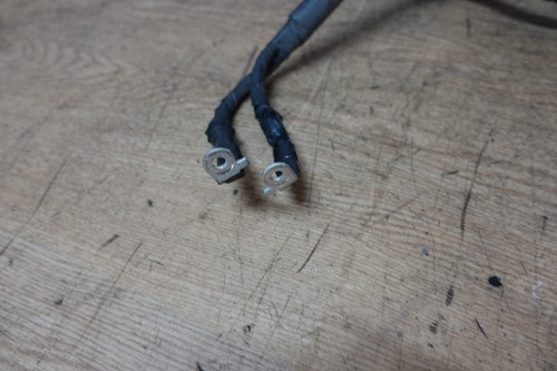 43249 H13D 2021 KIA PICANTO 1.0 PETROL G3LD POSITIVE BATTERY LEAD. 91851-G6070 - Picture 2 of 4