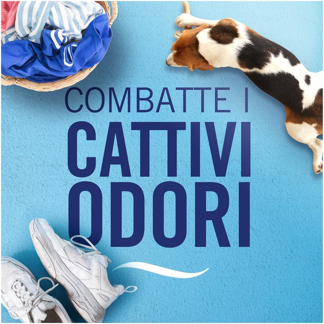 Ambi Pur 3Volution Risparmio: Diffusore + 4 Ricariche a Prezzo Top - 3