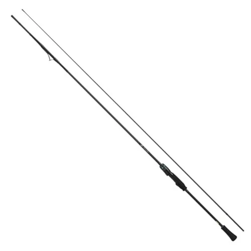Daiwa 25 EMERALDAS AIR IL 73M-J Spinning Rod for Eging