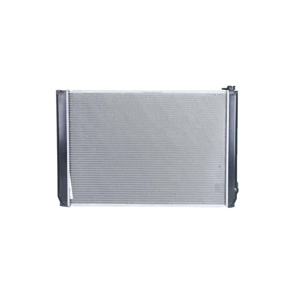 13019 Radiator Compatible with 2007-2009 For Lexus RX350 — 第 2/4 张图片
