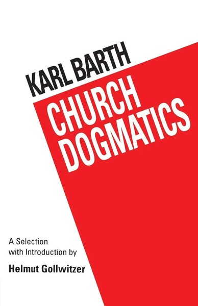Barth's Church Dogmatics Karl Barth (U. A.) Taschenbuch Kartoniert / Broschiert-image