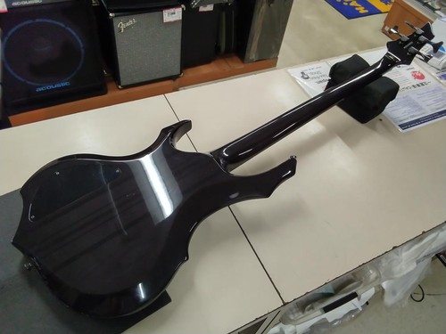 EDWARDS E-Bass E-FR-120B - Bild 9 von 13