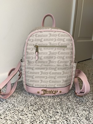 Juicy Couture Backpack