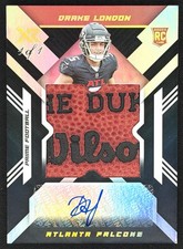 Top 2022 NFL Rookie Cards Guide & Football Rookie Card Hot List 31