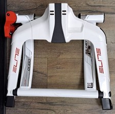 Elite Qubo Power Rear Wheel Trainer - Fluid Resistance