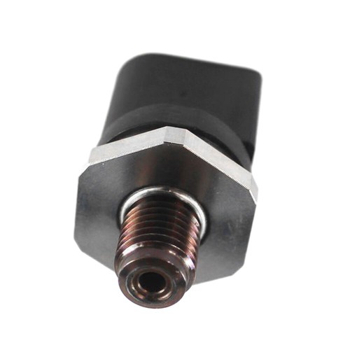 FUEL RAIL PRESSURE SENSOR for MERCEDES SPRINTER 2.2 2.7 CDI A0041537528 - Picture 3 of 7