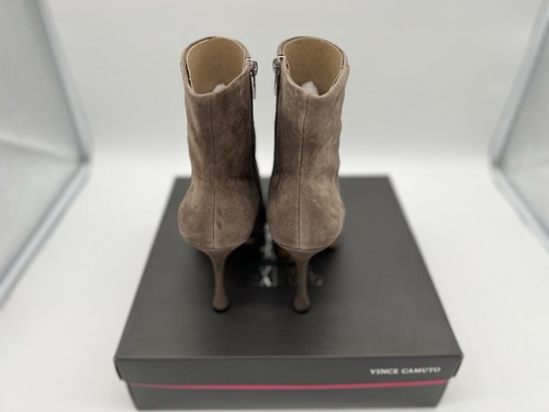 Vince Camuto Sable Pitonnda Leather Bootie NEW Size US 11M - Picture 5 of 8