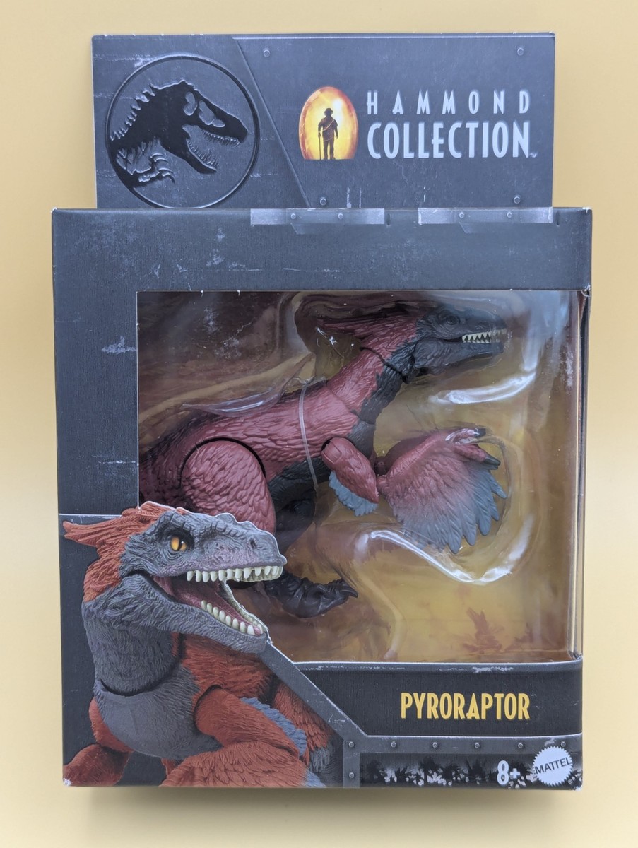 HAMMOND COLLECTION PYRORAPTOR フィギュア 未開封 s-l400.jpg
