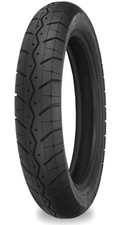 Shinko 230 Tour Master Tire 110/90V18 61V Front Bias Ply Tubeless