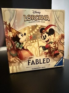 Lorcana Trove | eBay