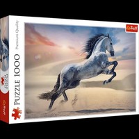 Puzzle Trefl 1000 Teile Pferd