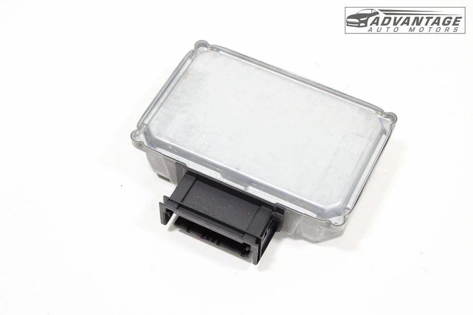 GMC 2019-2020 TERRENO INVERSOR DE VOLTAJE DE POTENCIA CONVERTIDOR UNIDAD OEM Foto 4 de 4